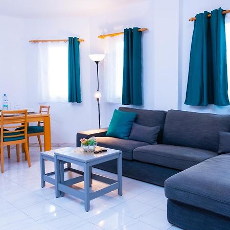 Apartamento Maracuya Коралео Екстериор снимка