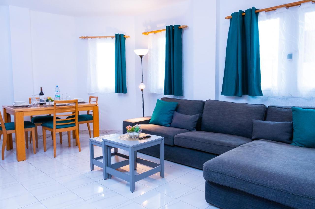 Apartamento Maracuya Коралео Екстериор снимка