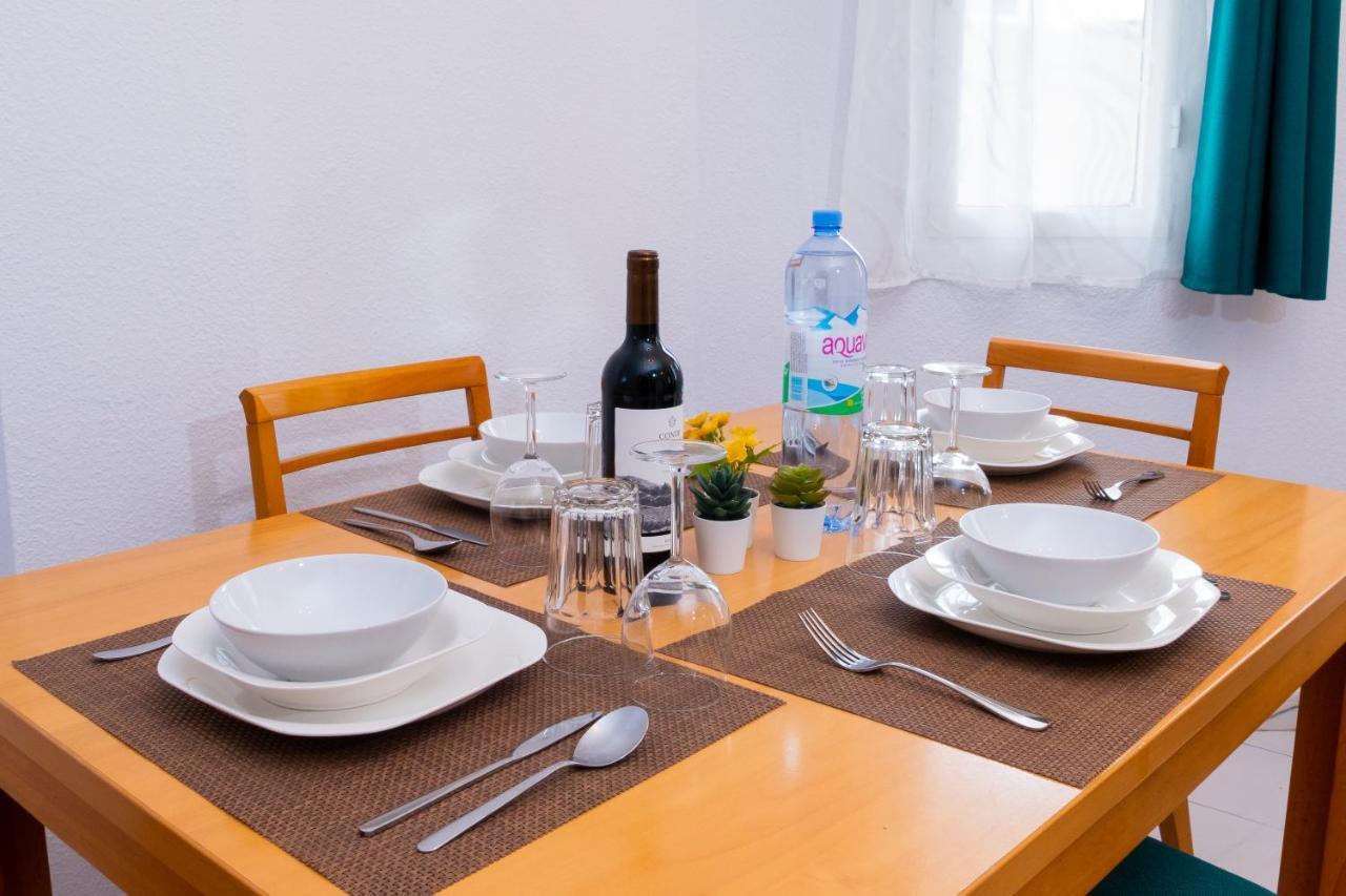 Apartamento Maracuya Коралео Екстериор снимка