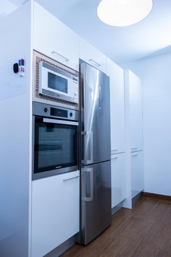 Apartamento Maracuya Коралео Екстериор снимка